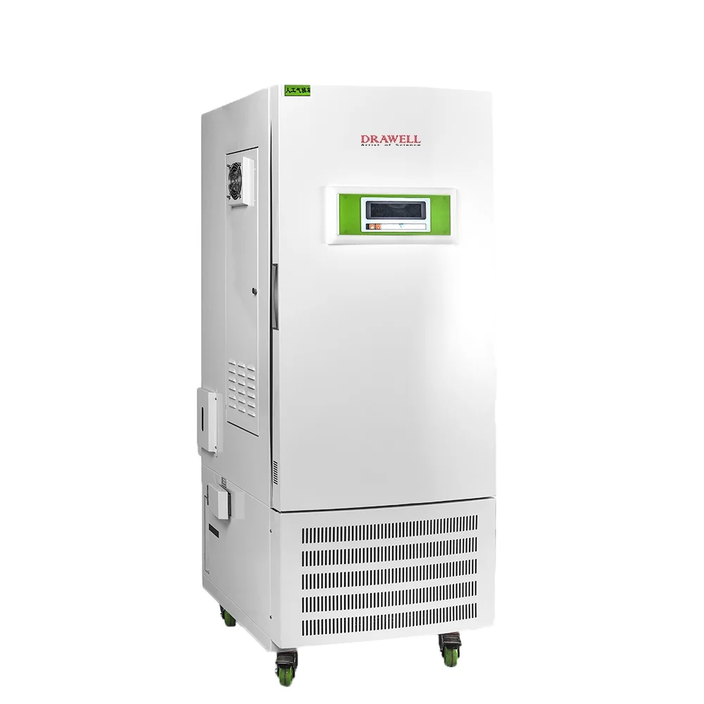 Thermostatic Lab Cooling Incubator Laboratory chamber BOD Biochemical Incubator
Thermostatic Lab Cooling Incubator Laboratory chamber BOD Biochemical Incubator