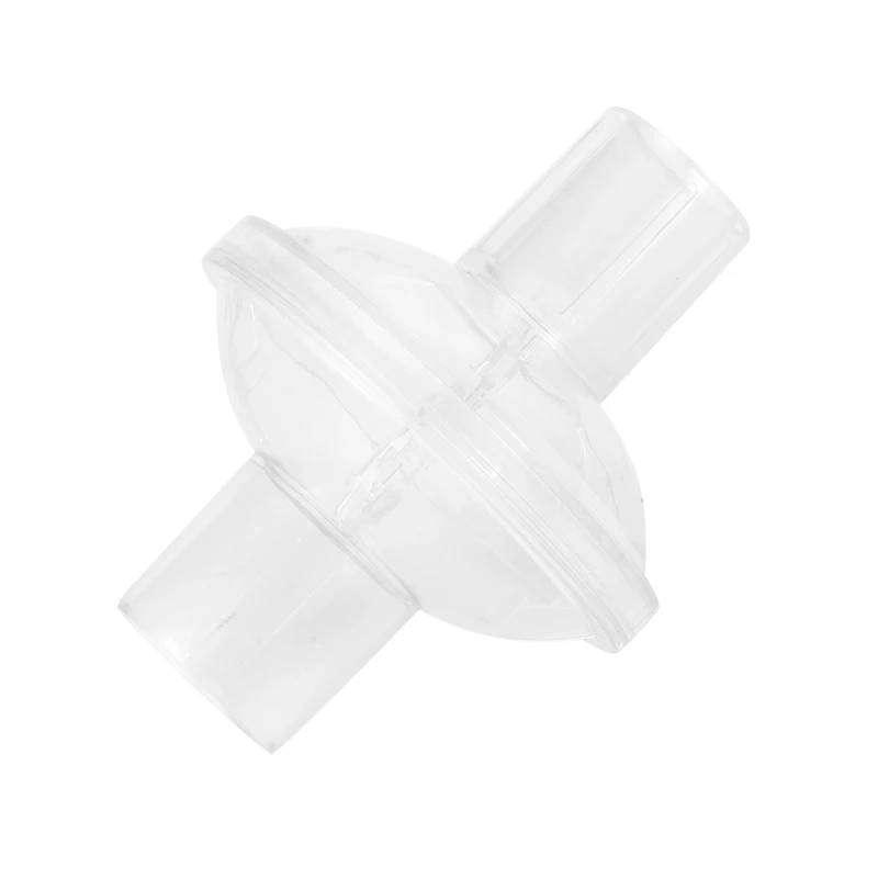 6X Filter For Breathing Mask Sleep Apnea Snoring CPAP Bacterial Viral Tube Hose Machine Accessories
6X Filter For Breathing Mask Sleep Apnea Snoring CPAP Bacterial Viral Tube Hose Machine Accessories