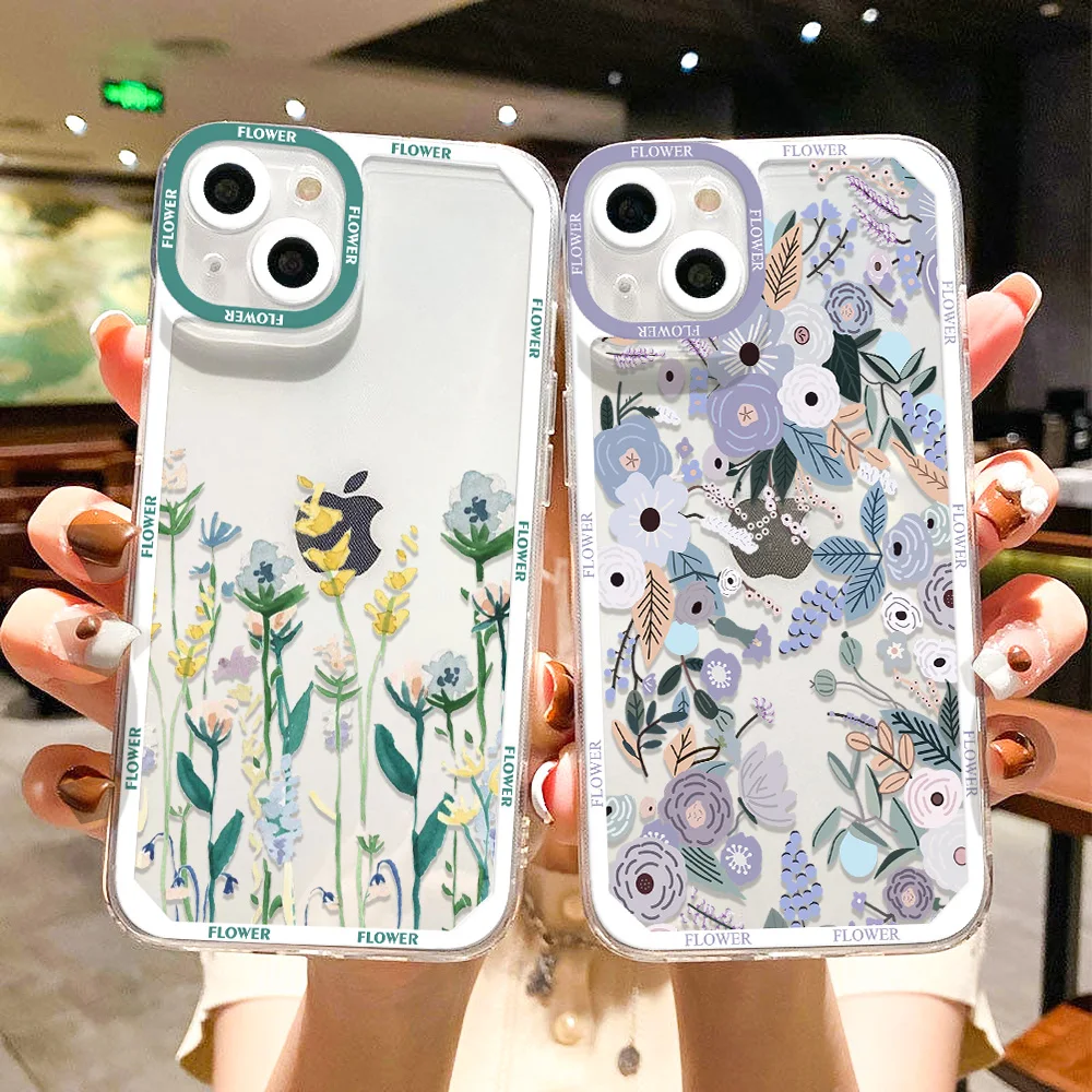 S23 S22 Ultra S21 S20 FE Case For Samsung A52S 5G A53 A12 A13 A33 A21S A23 A32 4G A50 A51 A71 A72 A04S Clear Soft TPU Back Cover
S23 S22 Ultra S21 S20 FE Case For Samsung A52S 5G A53 A12 A13 A33 A21S A23 A32 4G A50 A51 A71 A72 A04S Clear Soft TPU Back Cover