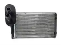 

1 J1819031A heater radiator for GOLF IV BORA A3 TT BEETLE LEON OCTAVIA TOLEDO 9607
