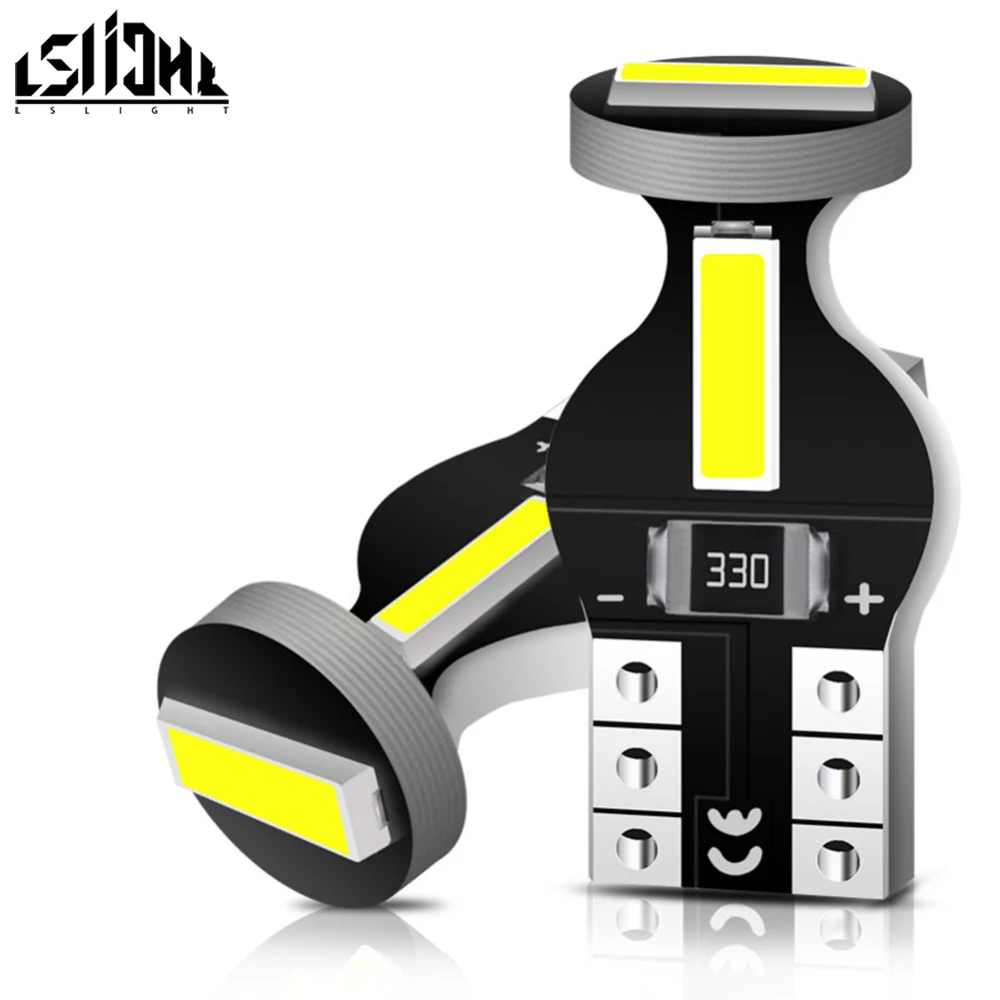 2x T10 светодиодный W5W лампы 3030 SMD супер яркий Автомобильный интерьер боковое чтение купольная карта свет белый Янтарный/желтый Автомобильный ...
2x T10 светодиодный W5W лампы 3030 SMD супер яркий Автомобильный интерьер боковое чтение купольная карта свет белый Янтарный/желтый Автомобильный ...