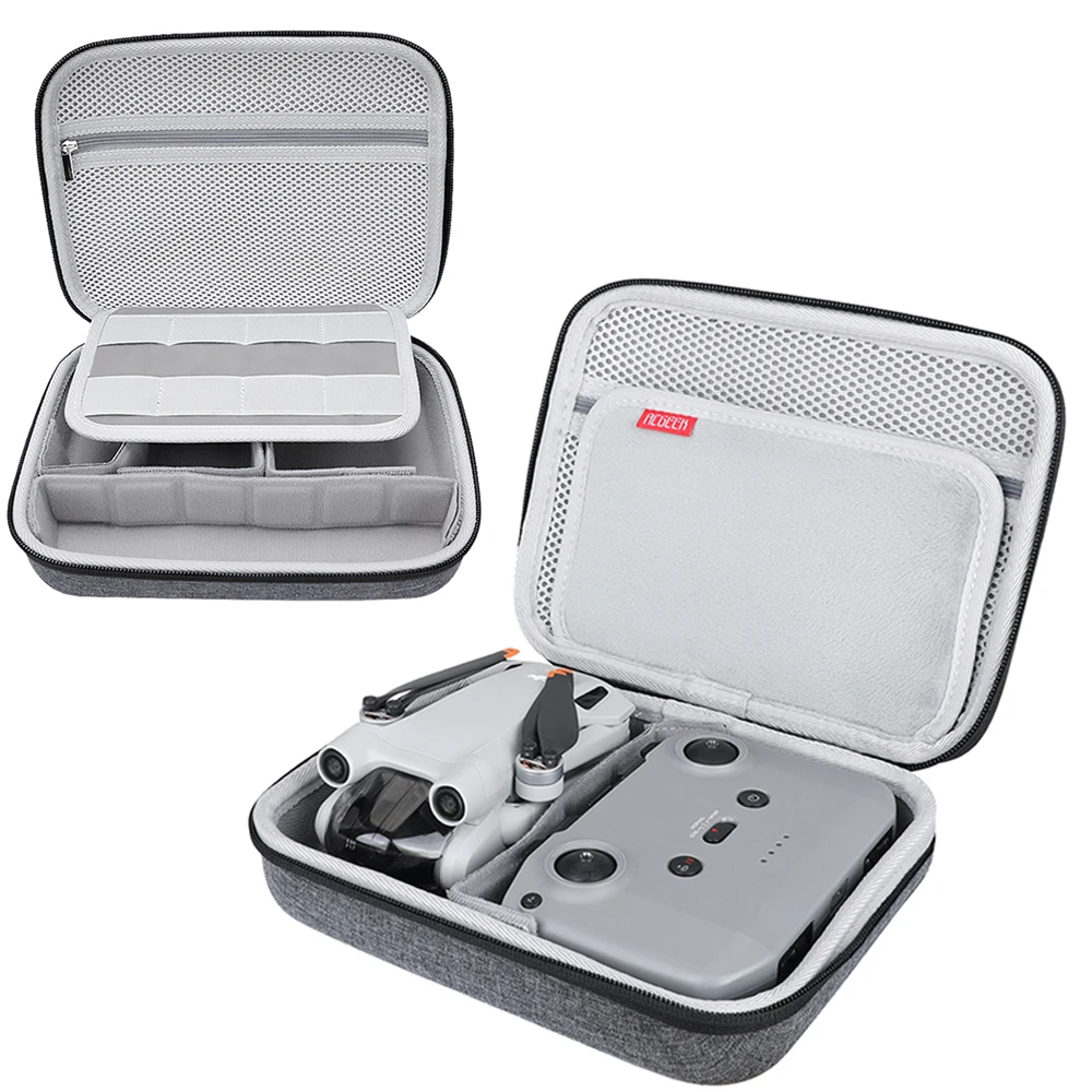 Сумка для хранения DJI Mini 3 pro, чехол для пульта дистанционного управления DJI RC, переносной чехол, сумка, аксессуары для смарт-контроллера
Сумка для хранения DJI Mini 3 pro, чехол для пульта дистанционного управления DJI RC, переносной чехол, сумка, аксессуары для смарт-контроллера