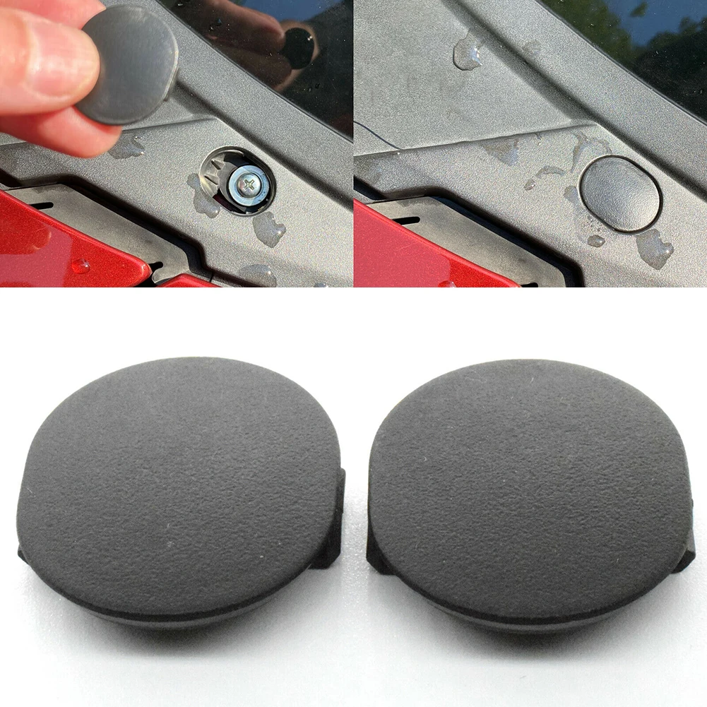 Cover Trim Grille Cap RX-7 3 BK Replacement Screw Cover Windshield Accessories Car E016-50-796 For MX-5 For Mazda
Cover Trim Grille Cap RX-7 3 BK Replacement Screw Cover Windshield Accessories Car E016-50-796 For MX-5 For Mazda