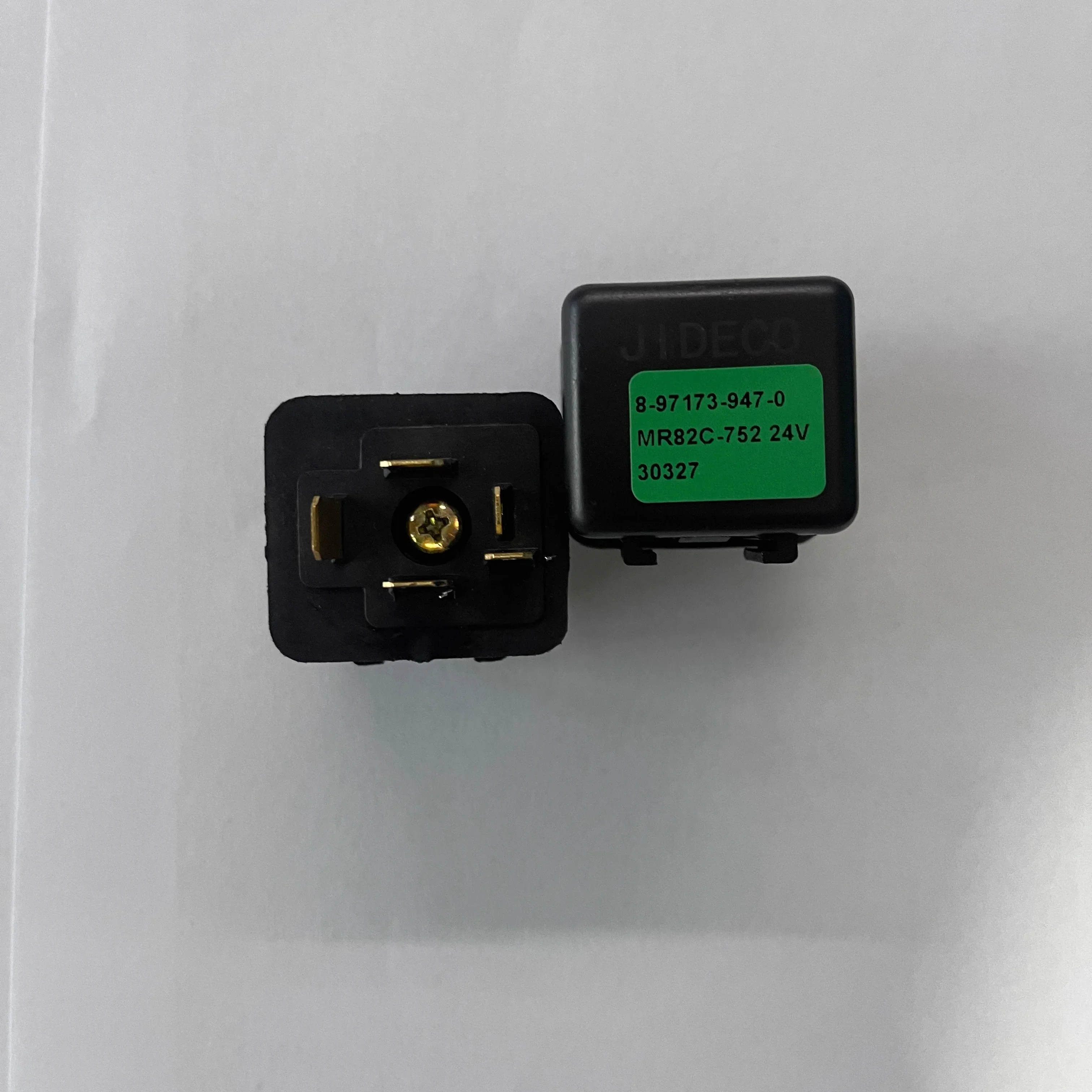 Реле ECU Isuzu Qingling, 1 шт. для грузовика Isuzu, реле запуска предварительного подогрева грузовика 12 В 24 В
Реле ECU Isuzu Qingling, 1 шт. для грузовика Isuzu, реле запуска предварительного подогрева грузовика 12 В 24 В