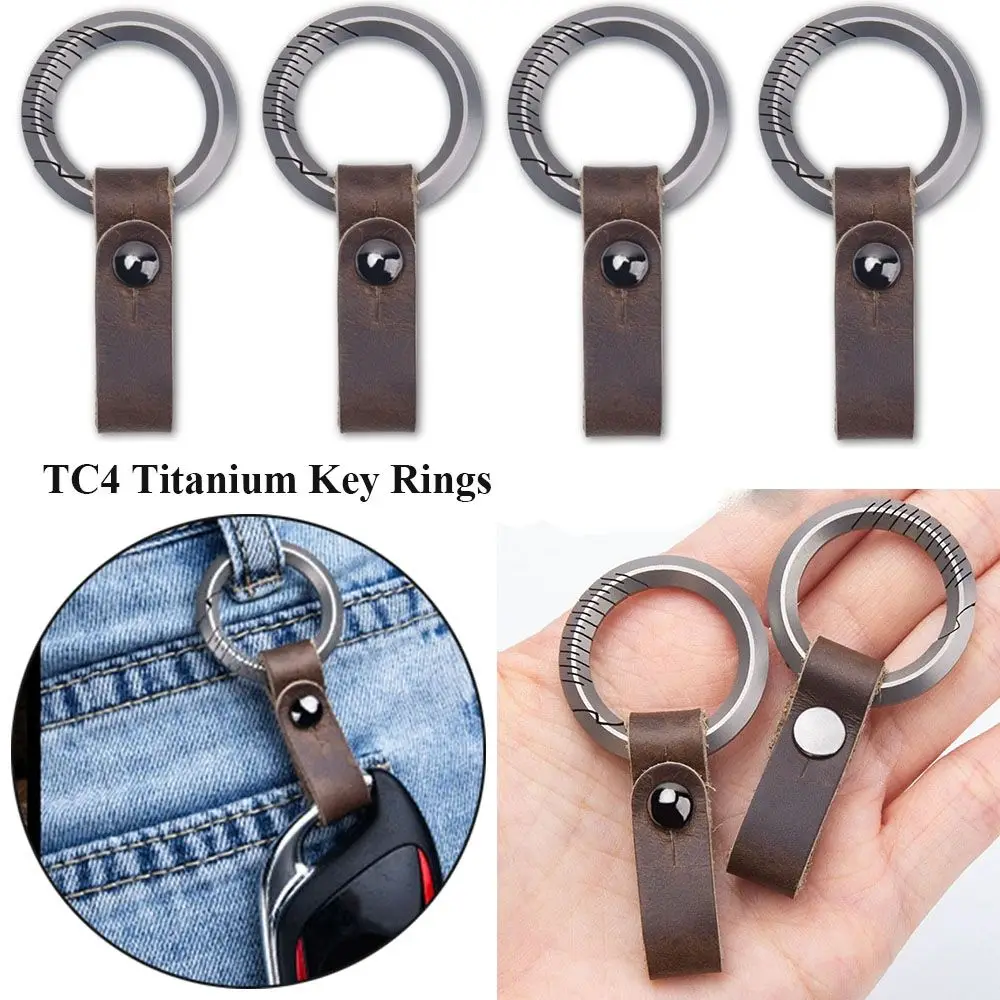High Quality Outdoor Super Lightweight Real Male Creativity Gift Man Car Keychain Key Rings Keychains Buckle Pendant
High Quality Outdoor Super Lightweight Real Male Creativity Gift Man Car Keychain Key Rings Keychains Buckle Pendant