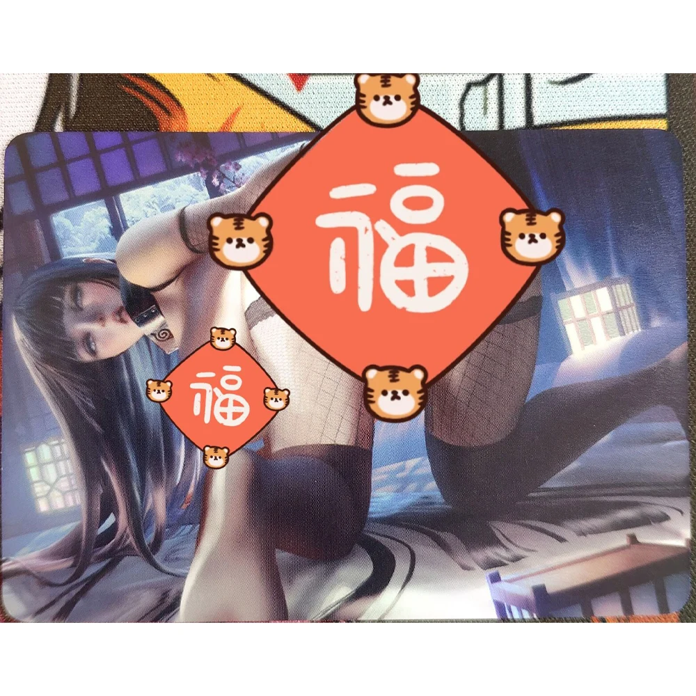 Naruto Anime Sexy Nude Card Hyuga Hinata Kawaii Girl Gentlemen Flash Card Color Flash Anime Peripheral Boy Gift DIY 63*88mm
Naruto Anime Sexy Nude Card Hyuga Hinata Kawaii Girl Gentlemen Flash Card Color Flash Anime Peripheral Boy Gift DIY 63*88mm