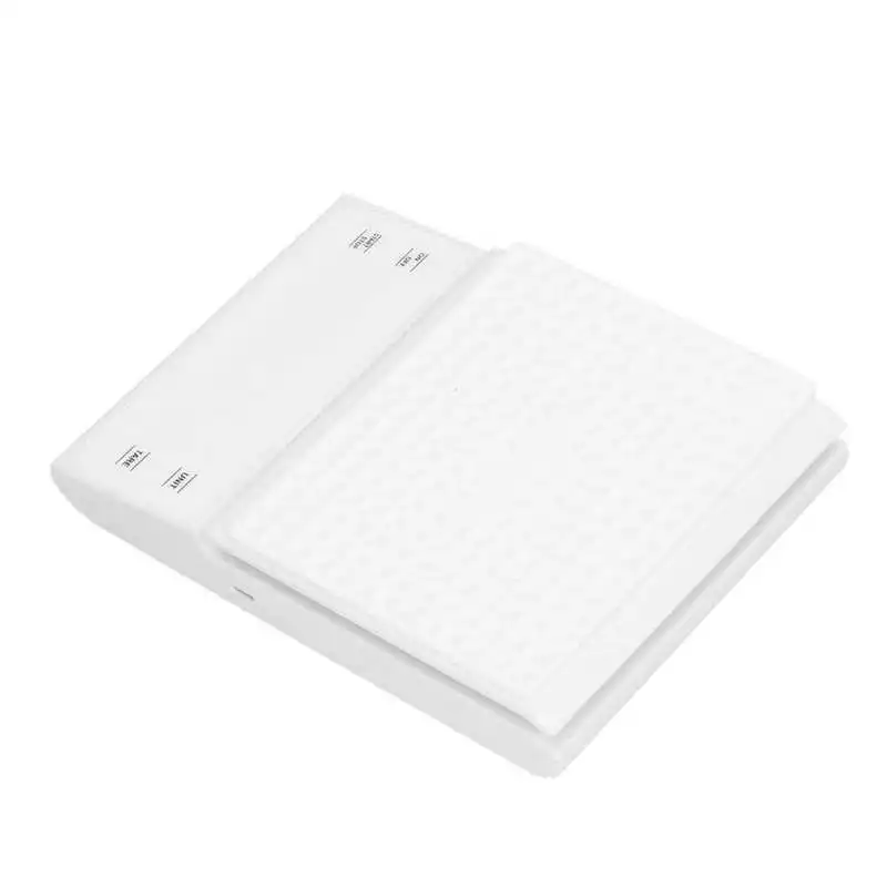 Coffee Scale Timing Function Digital Scale Portable for Home for Kitchen for Coffee Shop 
Coffee Scale Timing Function Digital Scale Portable for Home for Kitchen for Coffee Shop