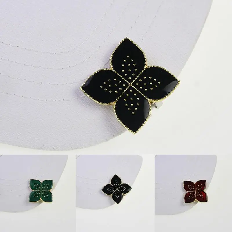 Magnetic Golf Ball Marker Holder Four Leave Lucky Clover Magnetic Ball Marker Standard Hat Clips Golf Ball Marker Clip
Magnetic Golf Ball Marker Holder Four Leave Lucky Clover Magnetic Ball Marker Standard Hat Clips Golf Ball Marker Clip