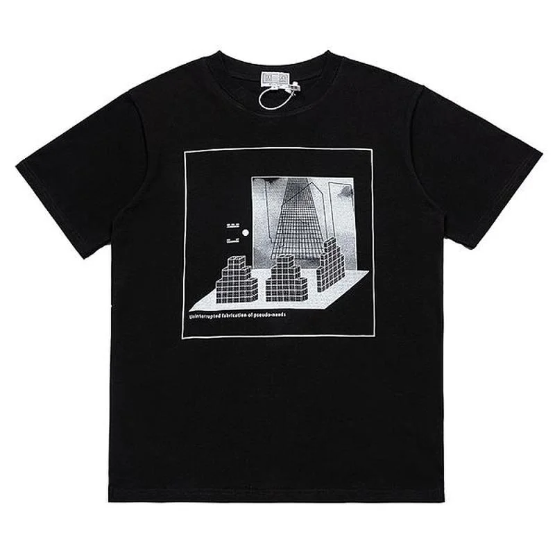 22SS Digital Pyramid Print 100% Cotton EU Size Cavempt T Shirt Men Women Vintage Clothes Summer Harajuku cavempt top tees
22SS Digital Pyramid Print 100% Cotton EU Size Cavempt T Shirt Men Women Vintage Clothes Summer Harajuku cavempt top tees
