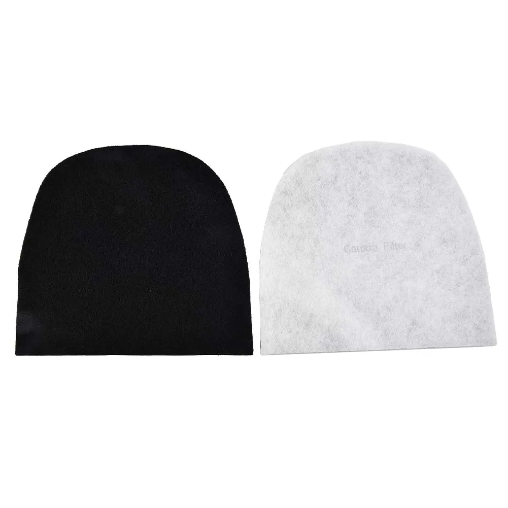 2*Activated Carbon Filters Fit For Ebac Dehumidifier 2000/2200/2400/2600/2650/2800/2850/e 2600/2800ex Cleaner Accessories
2*Activated Carbon Filters Fit For Ebac Dehumidifier 2000/2200/2400/2600/2650/2800/2850/e 2600/2800ex Cleaner Accessories