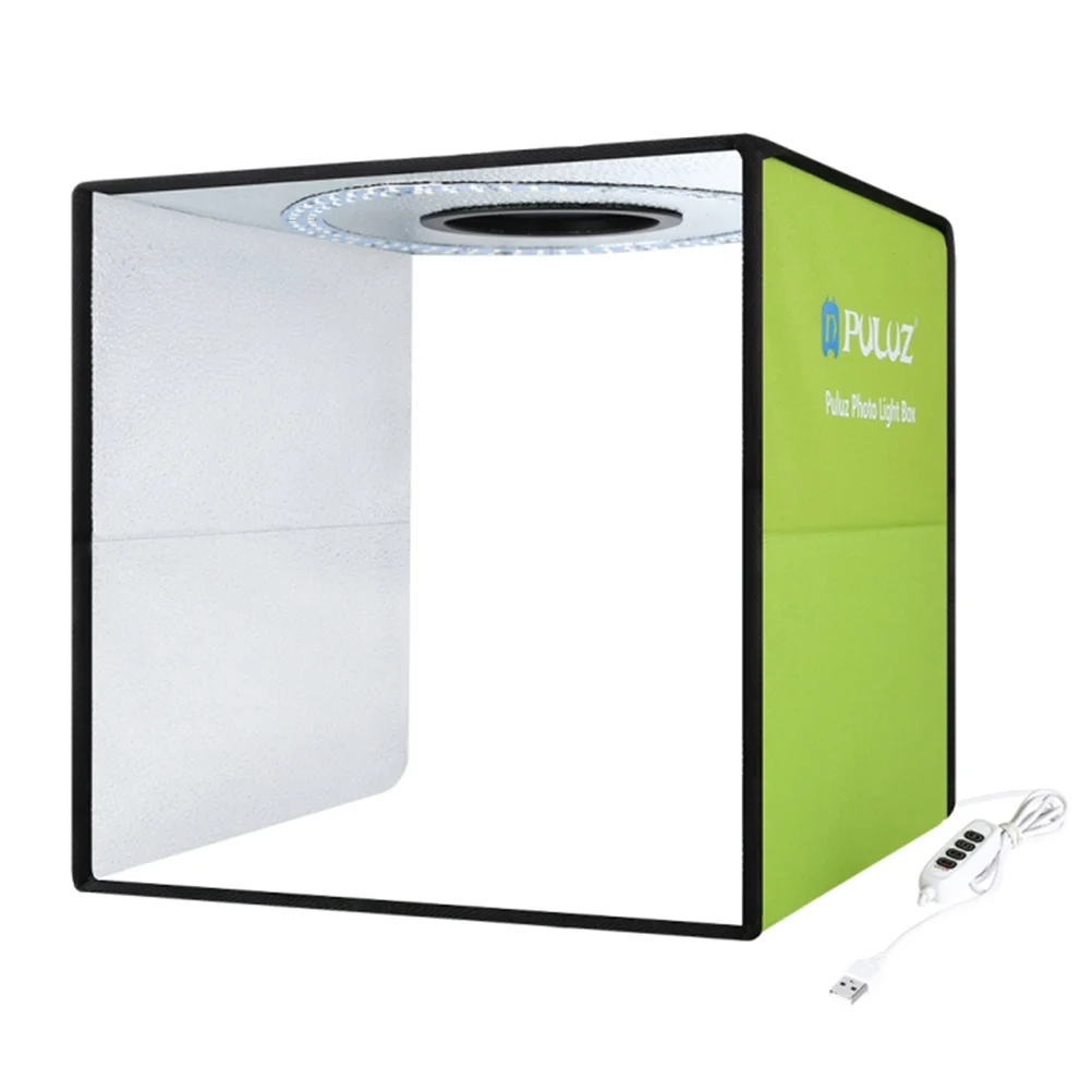 1pc Photo Light Studio Light Light Box Photography Lightbox for Product Photography Photo Light Box Photo Box with Lights
1pc Photo Light Studio Light Light Box Photography Lightbox for Product Photography Photo Light Box Photo Box with Lights