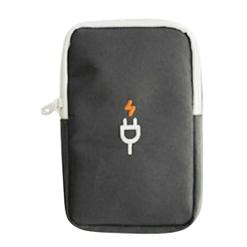 Cable Gadget Carrying Organizer Case Storage Bag Pouch Portable Electronic Accessories Case For Cord Charger Hard Drive Earphone
Cable Gadget Carrying Organizer Case Storage Bag Pouch Portable Electronic Accessories Case For Cord Charger Hard Drive Earphone