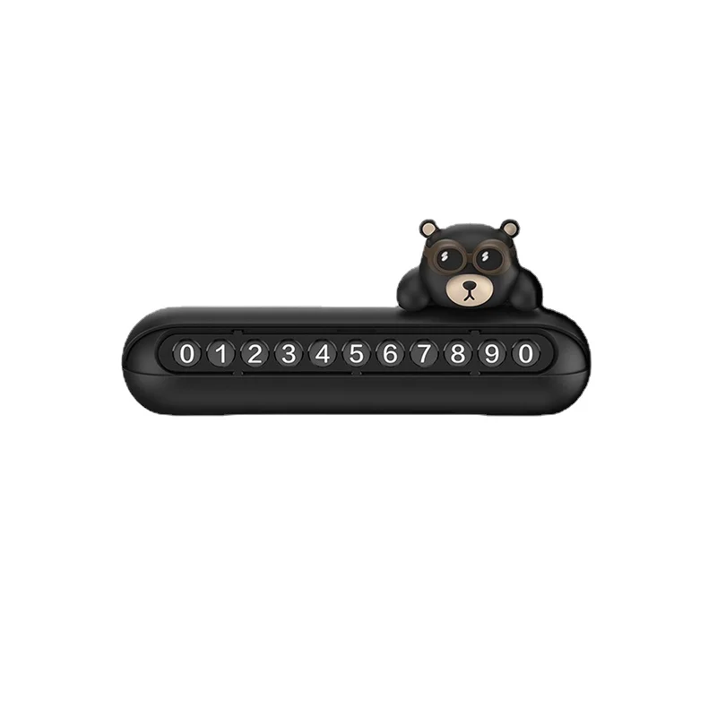 Car Interior Accessories Temporary Parking Card For Auto License Plate Temporary Stop Sign Phone Number Plate Hidden Switch
Car Interior Accessories Temporary Parking Card For Auto License Plate Temporary Stop Sign Phone Number Plate Hidden Switch