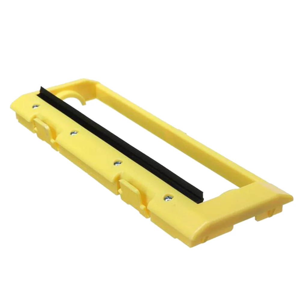 The Yellow Main Brush Cover of the Sweeper is Suitable for ILIFE A4 A4S T4 X430 X432
The Yellow Main Brush Cover of the Sweeper is Suitable for ILIFE A4 A4S T4 X430 X432