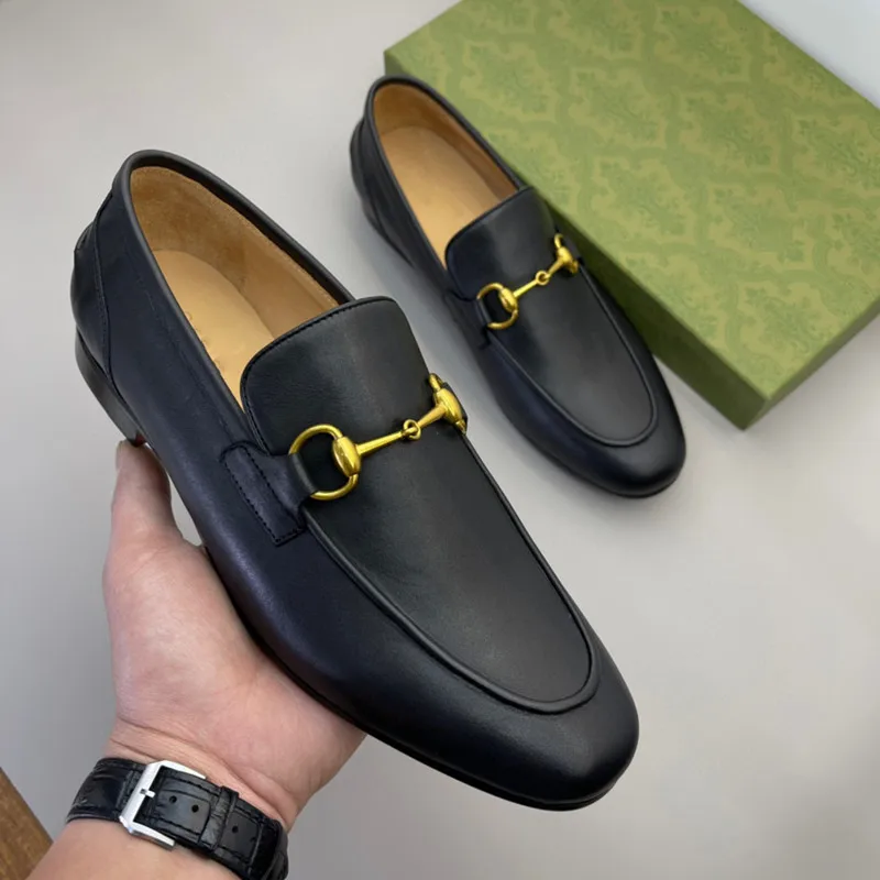 Quality Formal Dress Shoes For Gentle Men Black Genuine Leather Shoes Pointed Toe Designer brand Mens Business Oxfords Casual
Quality Formal Dress Shoes For Gentle Men Black Genuine Leather Shoes Pointed Toe Designer brand Mens Business Oxfords Casual