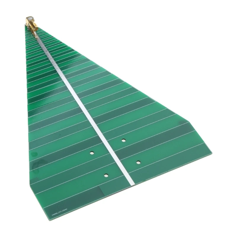 WideBand Antenna Board UWB Antenna Omnidirectional 740-6000MHz 50W Dropship
WideBand Antenna Board UWB Antenna Omnidirectional 740-6000MHz 50W Dropship