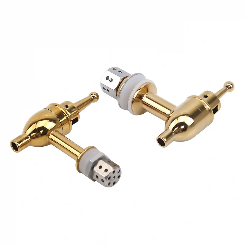 Copper Wine Barrel Spigot Beverage Bar Drink Dispenser Faucet Tap House Home Brew Beer Wine Juice Dispenser Spigot Drink Fridge
Copper Wine Barrel Spigot Beverage Bar Drink Dispenser Faucet Tap House Home Brew Beer Wine Juice Dispenser Spigot Drink Fridge