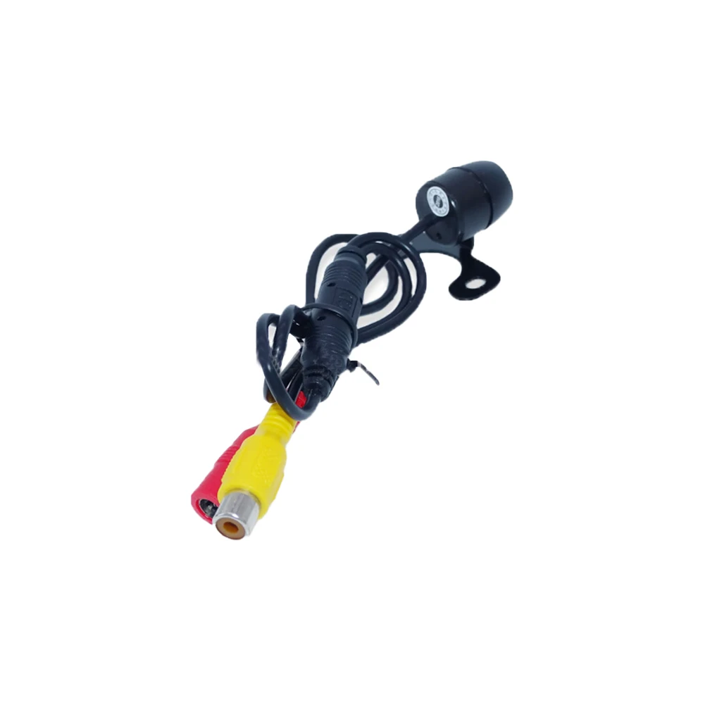 Камера заднего вида, запчасти для парковочной камеры, RCA, 170 градусов, 30 кадров/с, автомобильная электроника, 12 В постоянного тока, Система помощи при парковке автомобиля, высокое качество
Камера заднего вида, запчасти для парковочной камеры, RCA, 170 градусов, 30 кадров/с, автомобильная электроника, 12 В постоянного тока, Система помощи при парковке автомобиля, высокое качество