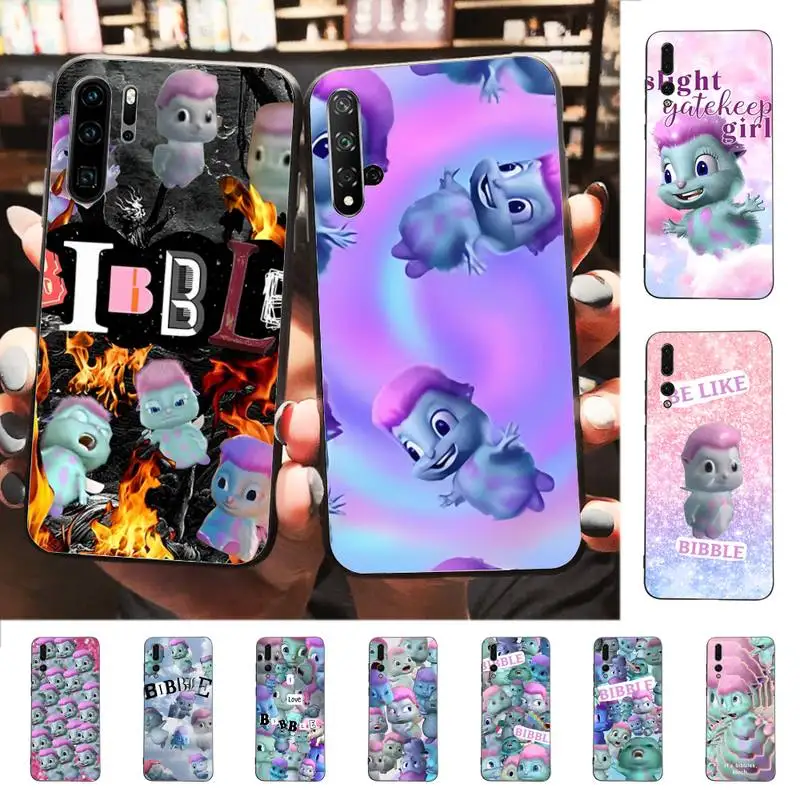 It Is Bibbles Binch Phone Case for Huawei P30 40 20 10 8 9 lite pro plus Psmart2019
It Is Bibbles Binch Phone Case for Huawei P30 40 20 10 8 9 lite pro plus Psmart2019