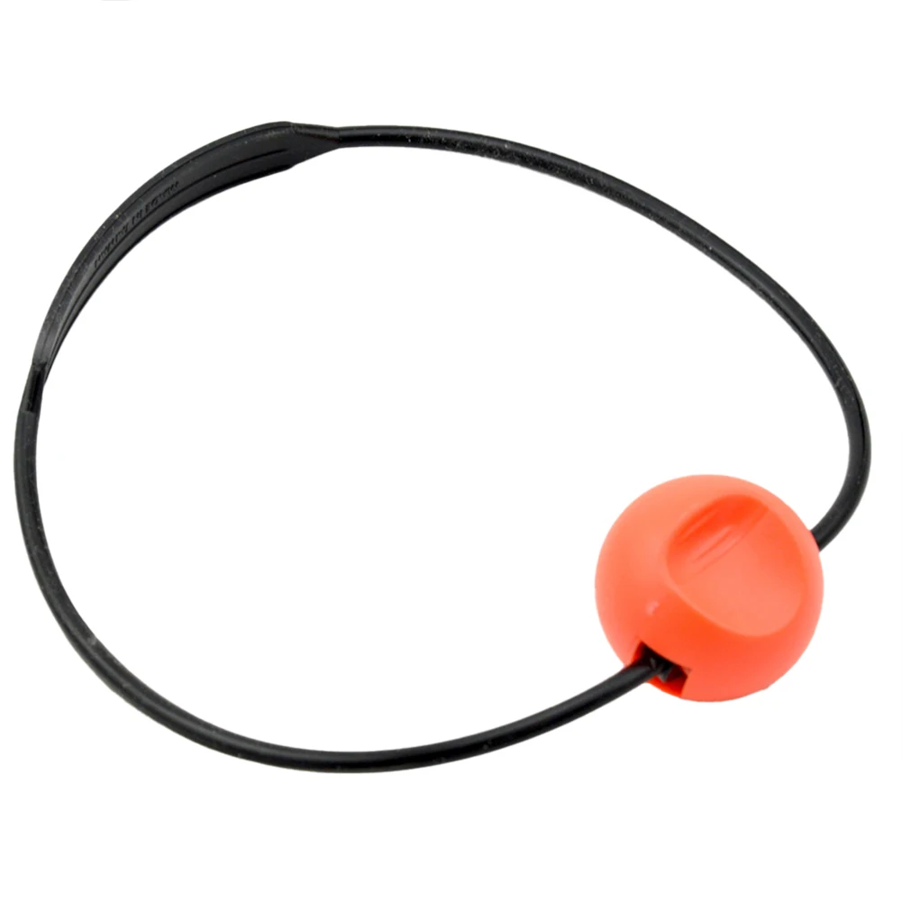 4 Colors Scuba Diving Cylinder Tank Underwater Signaling Noise Maker Elastic Ball Dive Underwater Signaling Noise Maker Device
4 Colors Scuba Diving Cylinder Tank Underwater Signaling Noise Maker Elastic Ball Dive Underwater Signaling Noise Maker Device