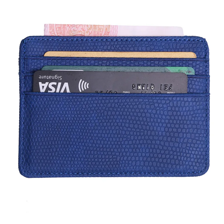 New Lizard Pattern Bank Card Sleeve PU Leather Business Card Holder with RFID Anti-theft Function Card Holder Coin Bag
New Lizard Pattern Bank Card Sleeve PU Leather Business Card Holder with RFID Anti-theft Function Card Holder Coin Bag