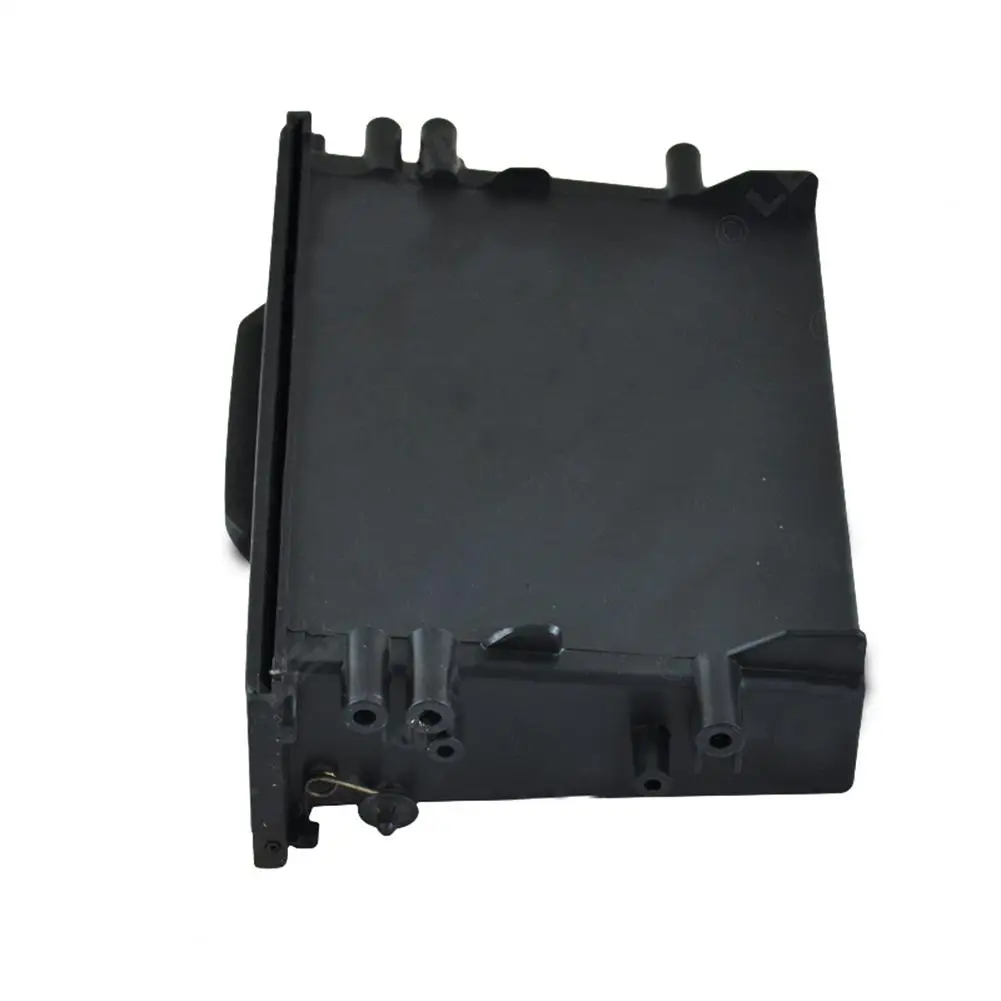 Hottest Car Storage Box Outside Decorating Multi-Purpose Storage Content Shelf Free Box Sides With Hooks Car Fitting Kit 1 Din
Hottest Car Storage Box Outside Decorating Multi-Purpose Storage Content Shelf Free Box Sides With Hooks Car Fitting Kit 1 Din