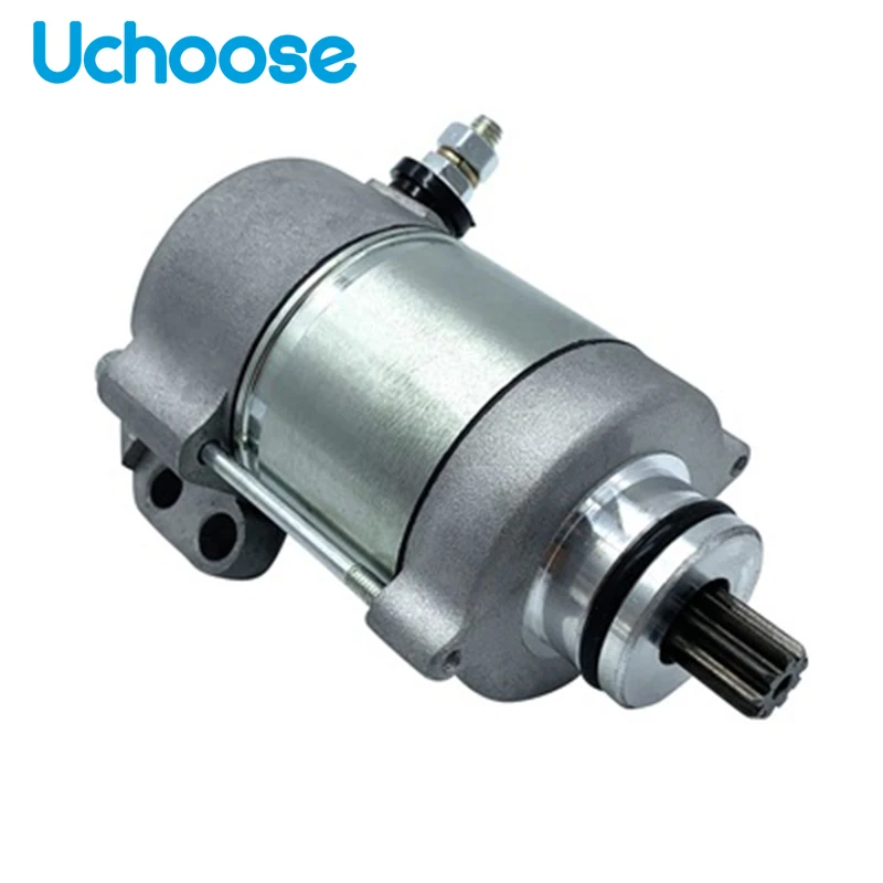 Motorcycle Starter Moto12v Starter Motor For KTM Motorcycle, 250, 300, XC, EXC, 2008 To 410 Watt Heavy Duty
Motorcycle Starter Moto12v Starter Motor For KTM Motorcycle, 250, 300, XC, EXC, 2008 To 410 Watt Heavy Duty