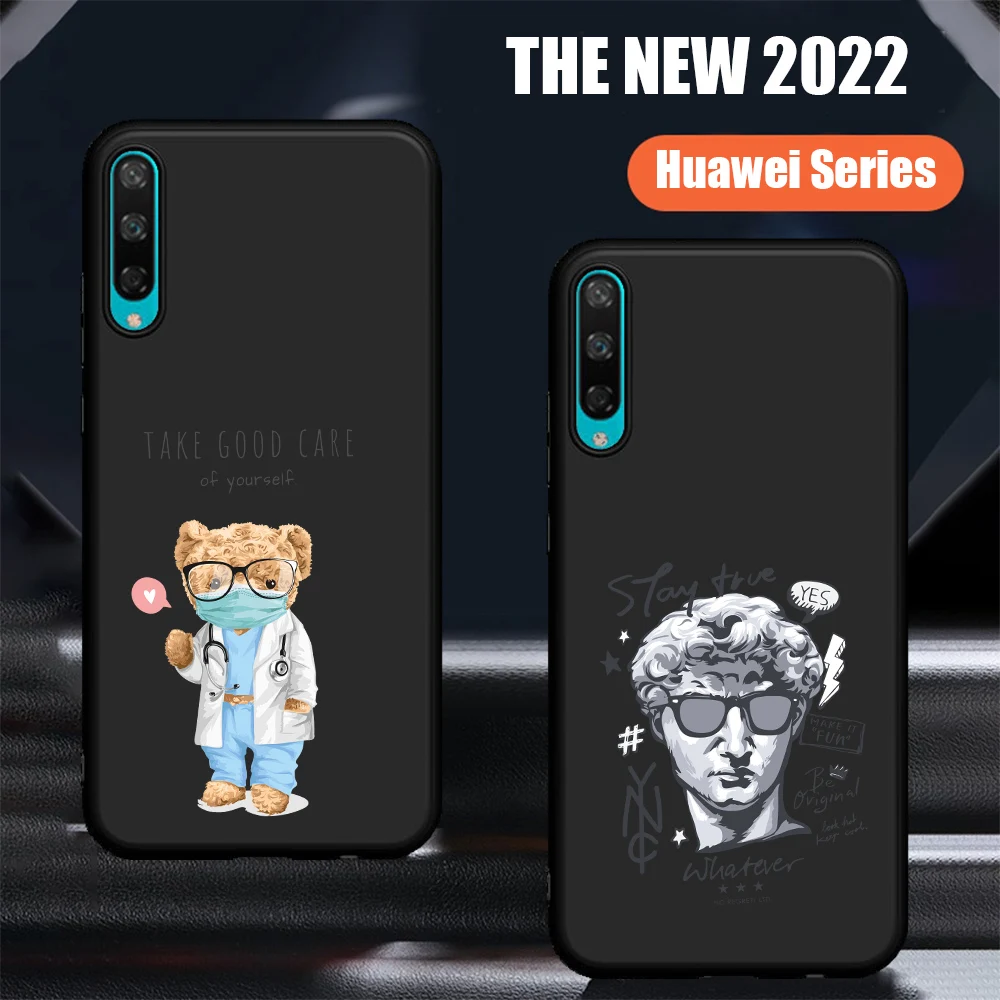 Panda Dog Statue Cartoon Cute Cover Silicone for Huawei Honor 8 Lite 8C 9X 9 10 Lite 20 Pro V20 10i 20i 30 Pro 30S Phone Case
Panda Dog Statue Cartoon Cute Cover Silicone for Huawei Honor 8 Lite 8C 9X 9 10 Lite 20 Pro V20 10i 20i 30 Pro 30S Phone Case