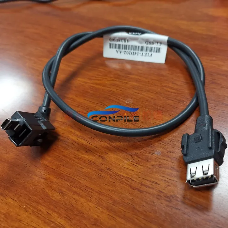 Для Ford Focus Kuga Mondeo автомобильный навигационный хост USB соединение сиденья жгут проводов линия 
Для Ford Focus Kuga Mondeo автомобильный навигационный хост USB соединение сиденья жгут проводов линия