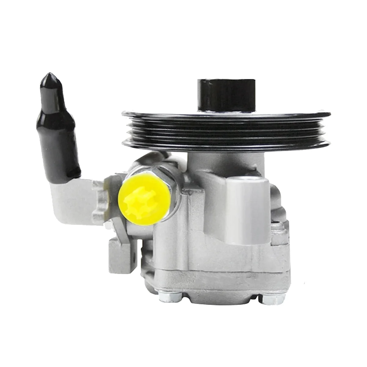 57100-2F000 Power Steering Oil Pump Assembly for Cerato 1996-2009 57100-3D001 57100-2F050
57100-2F000 Power Steering Oil Pump Assembly for Cerato 1996-2009 57100-3D001 57100-2F050