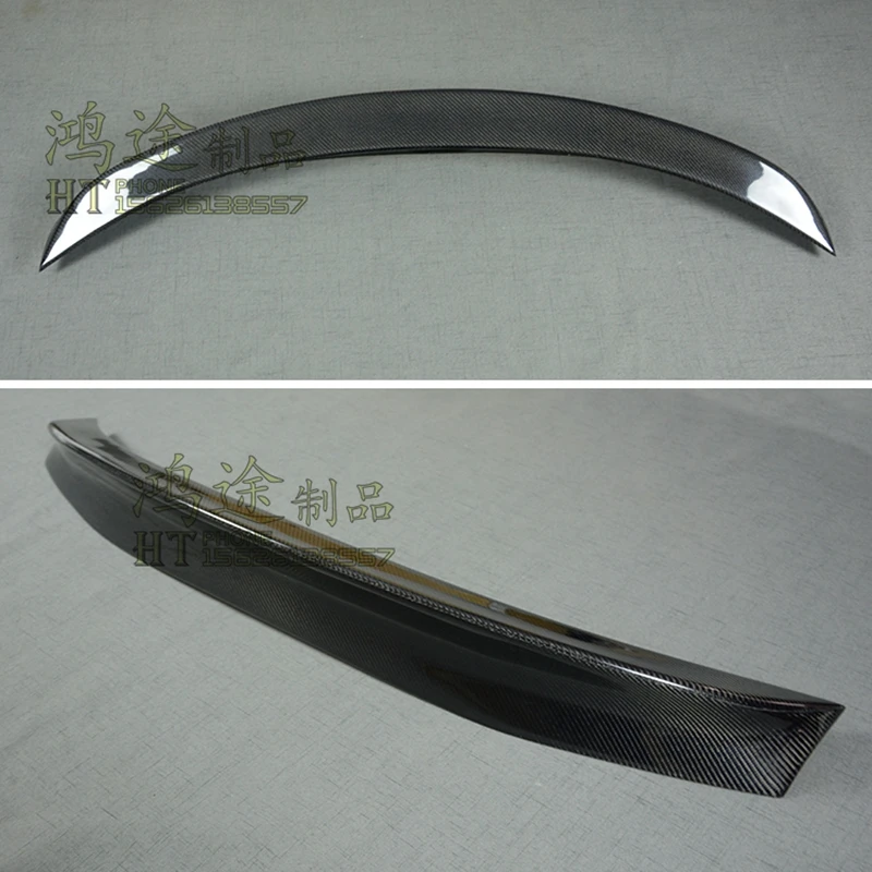 For Mazda 6 2015-2018 atenza Spoiler High Quality Carbon fiber Material Car Rear Rear Spoiler For Mazda 6 atenza Spoiler 
For Mazda 6 2015-2018 atenza Spoiler High Quality Carbon fiber Material Car Rear Rear Spoiler For Mazda 6 atenza Spoiler