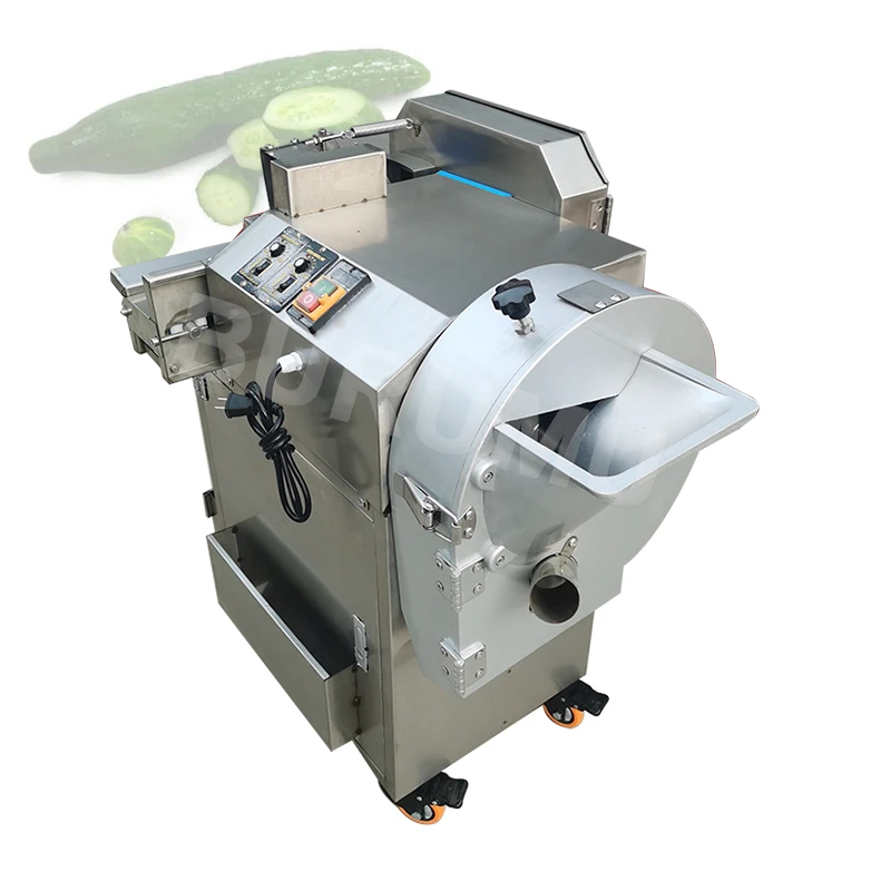 Multifunctional Tomato Onion Potato Carrot Apple Pineapple Cube Cutting Machine Vegetable Fruit Dicing Machine
Multifunctional Tomato Onion Potato Carrot Apple Pineapple Cube Cutting Machine Vegetable Fruit Dicing Machine