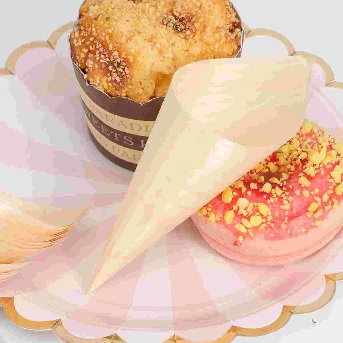 25 Pcs Dining Room Table Decor Sushi Roll Holder Ice Cream Cup Cone Holder Stand Bamboo Disposable Paper Cup
25 Pcs Dining Room Table Decor Sushi Roll Holder Ice Cream Cup Cone Holder Stand Bamboo Disposable Paper Cup