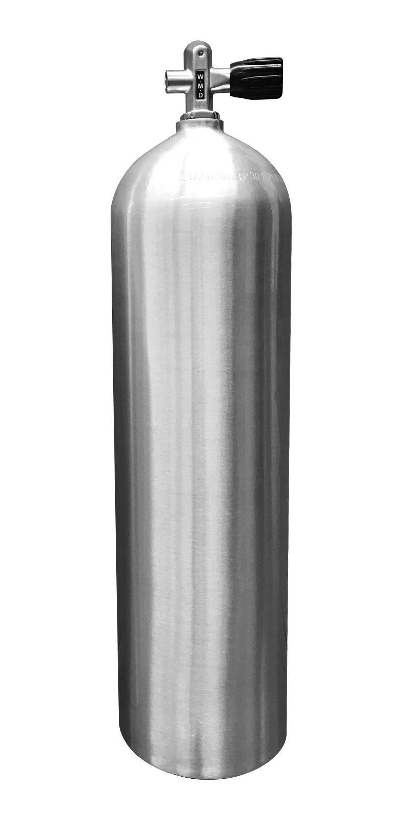 3000Bar 200Bar 11L Aluminum Tank Air Bottle High-Pressure Gas Cylinder With Valve for Scuba Diving
3000Bar 200Bar 11L Aluminum Tank Air Bottle High-Pressure Gas Cylinder With Valve for Scuba Diving