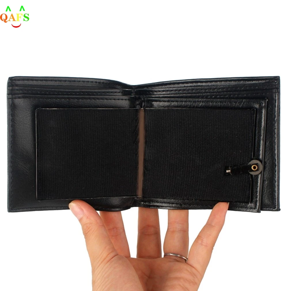Magic Trick Flame Fire Wallet Big flame Magician Trick Wallet Stage Street Show Fashion Rubber Bifold Wallet
Magic Trick Flame Fire Wallet Big flame Magician Trick Wallet Stage Street Show Fashion Rubber Bifold Wallet