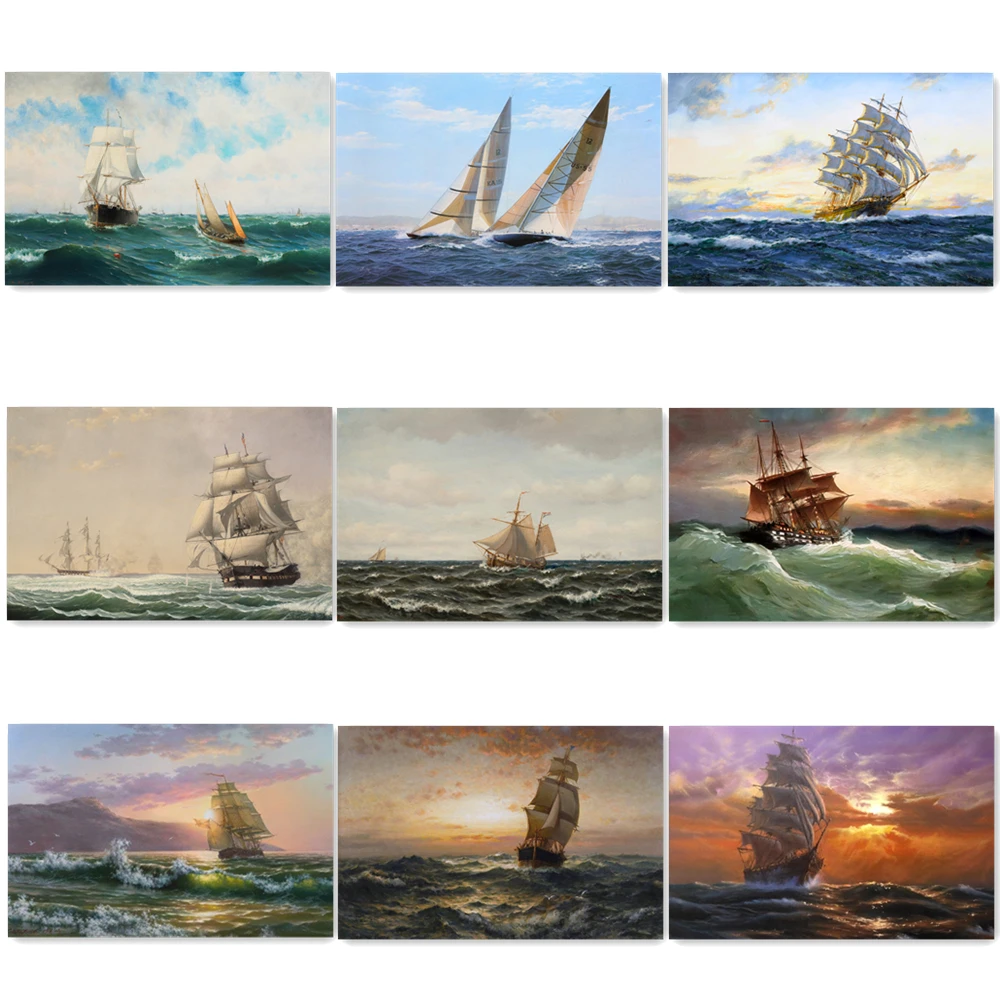 Landscape Sailing DIY 5D Diamond Painting Full Drill Square Round Embroidery Mosaic Art Picture Of Rhinestones Home Decor Gifts
Landscape Sailing DIY 5D Diamond Painting Full Drill Square Round Embroidery Mosaic Art Picture Of Rhinestones Home Decor Gifts