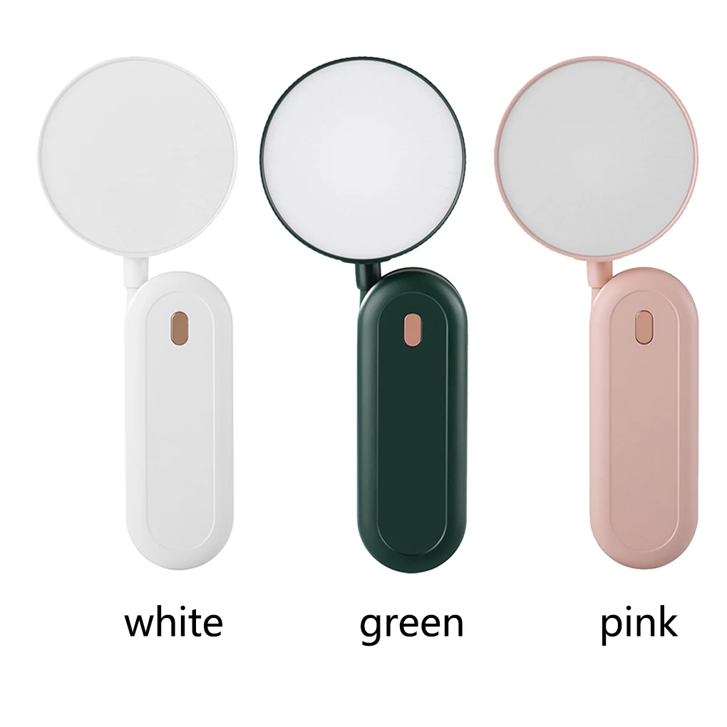 Lamp Table LED Eye-Protection Soft Light ABS Plastic Lighting USB Energy-Saving Compact 1200mah Candle Holder White
Lamp Table LED Eye-Protection Soft Light ABS Plastic Lighting USB Energy-Saving Compact 1200mah Candle Holder White