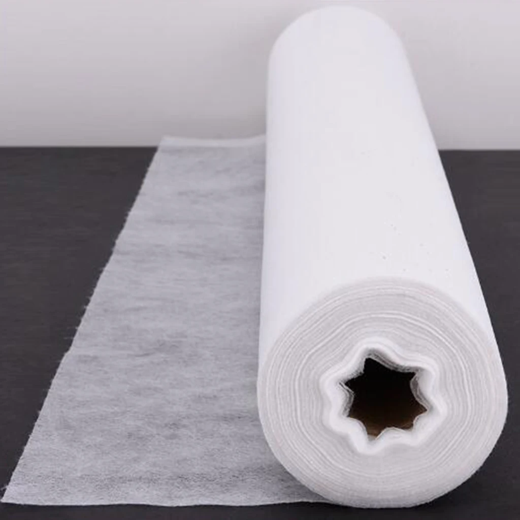 50 pcs Disposable Spa Massage Mattress Sheets Salon Massage Bed Sheets Non-Woven Headrest Paper Roll Table Cover Tattoo Supply
50 pcs Disposable Spa Massage Mattress Sheets Salon Massage Bed Sheets Non-Woven Headrest Paper Roll Table Cover Tattoo Supply