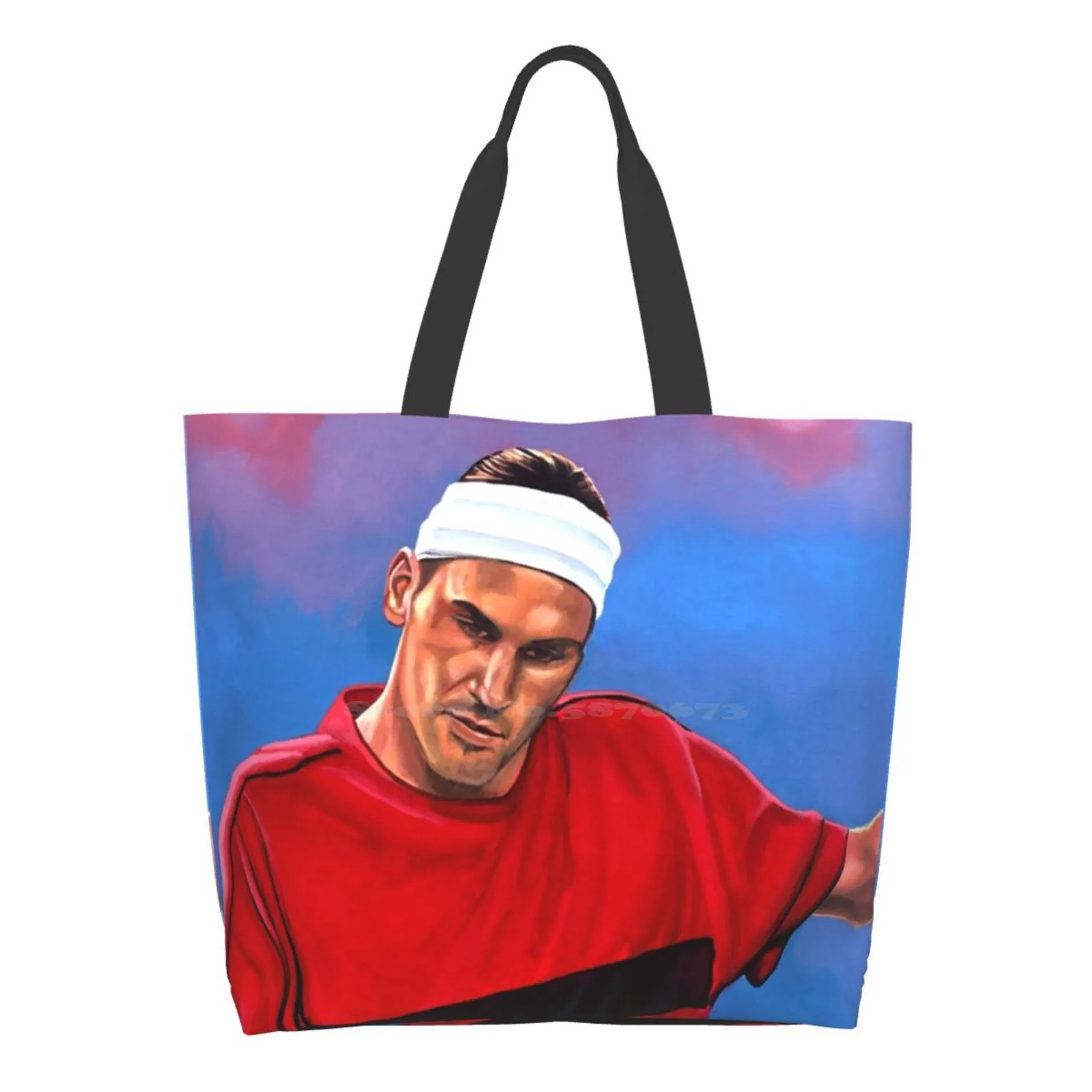 The Swiss Maestro Totes Shoulder Bags for Travel Handbag Shopper Bag Swiss Professional Tennis Player Australian
The Swiss Maestro Totes Shoulder Bags for Travel Handbag Shopper Bag Swiss Professional Tennis Player Australian