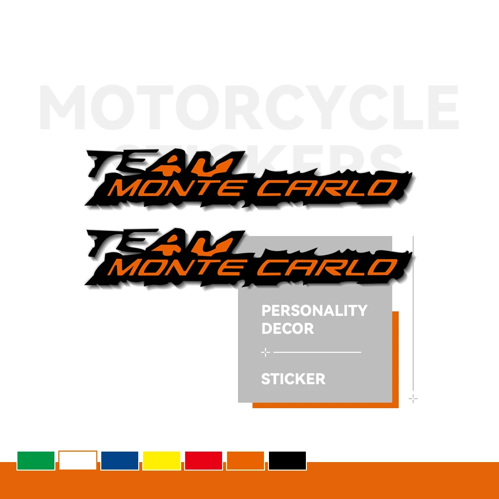 Logo reflective waterproof sticker decorative fuel tank rim helmet decal car sticker for chevrolet monte carlo MONTE CARLO
Logo reflective waterproof sticker decorative fuel tank rim helmet decal car sticker for chevrolet monte carlo MONTE CARLO