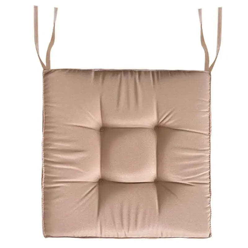 Outdoor Chair Cushion Patio Chair Cushion With Adjustable Strap 17.7x 17.7 X 2.75'Chair Cushions For Dining Chairs Chair
Outdoor Chair Cushion Patio Chair Cushion With Adjustable Strap 17.7x 17.7 X 2.75'Chair Cushions For Dining Chairs Chair