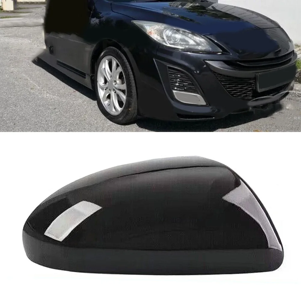 High Quality Material Car Exterior Parts Rear Mirror Cover 1pc ABS For Mazda 3 2010-2013 Reversing Mirror Cover
High Quality Material Car Exterior Parts Rear Mirror Cover 1pc ABS For Mazda 3 2010-2013 Reversing Mirror Cover