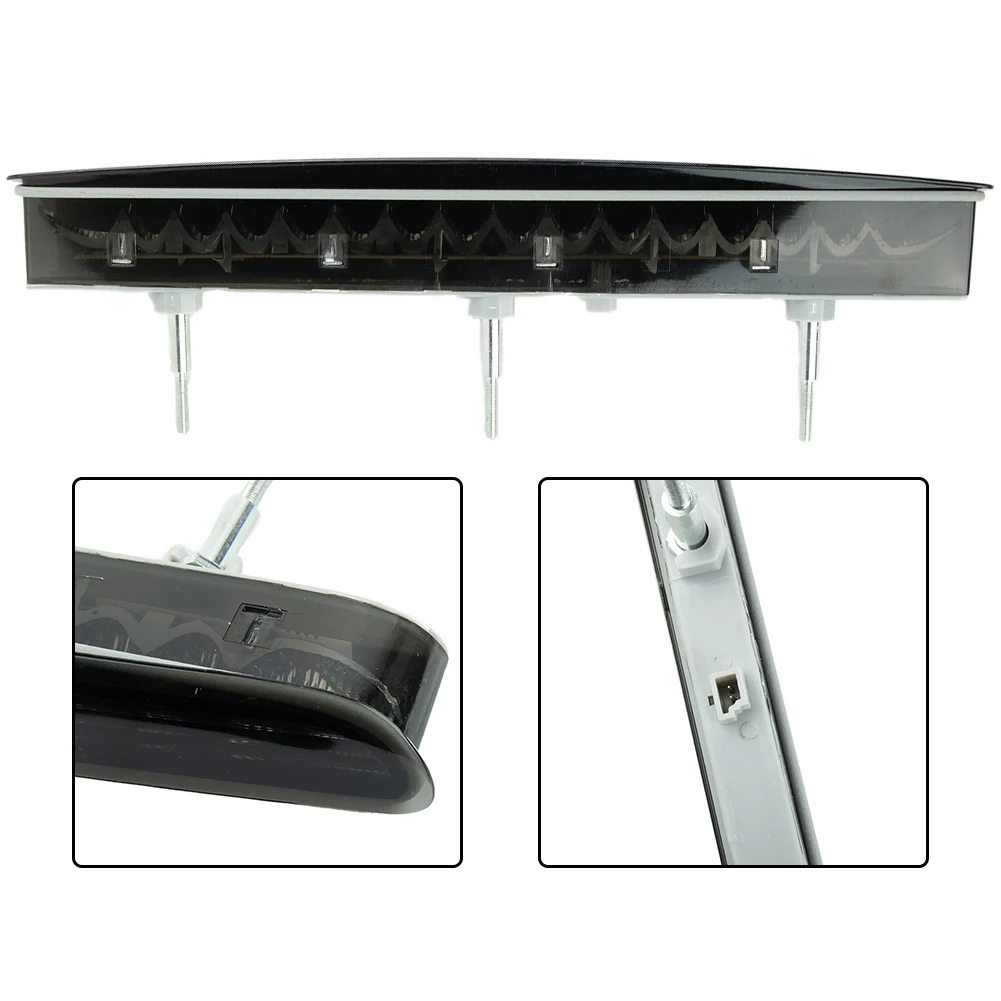 New Car Tail Light High Mount 3rd Red Rear Third Brake Light Stop Lamp For BMW 3 Series E93 Convertible 2007-2013
New Car Tail Light High Mount 3rd Red Rear Third Brake Light Stop Lamp For BMW 3 Series E93 Convertible 2007-2013