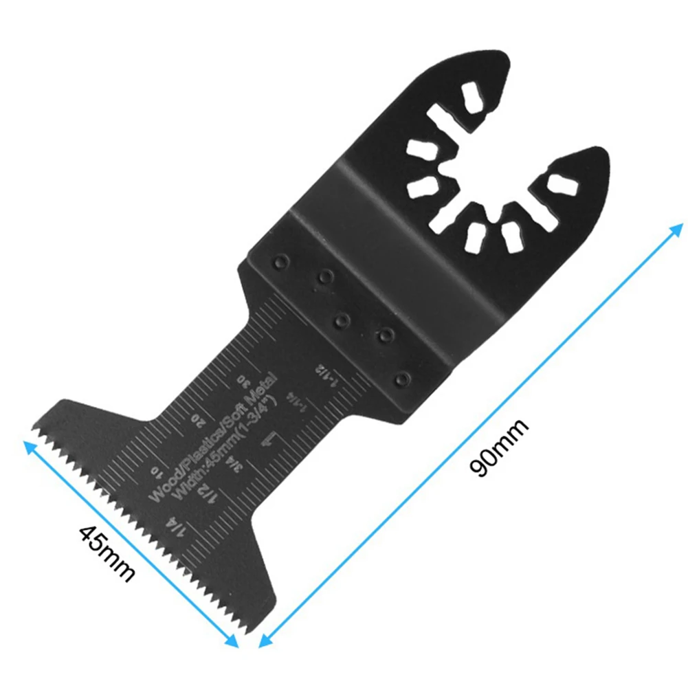 4pcs/set 20/34/45/88mm High Carbon Steel Saw Blades Oscillating MultiTool Circular Saw Blade For Renovator Power Cutting
4pcs/set 20/34/45/88mm High Carbon Steel Saw Blades Oscillating MultiTool Circular Saw Blade For Renovator Power Cutting