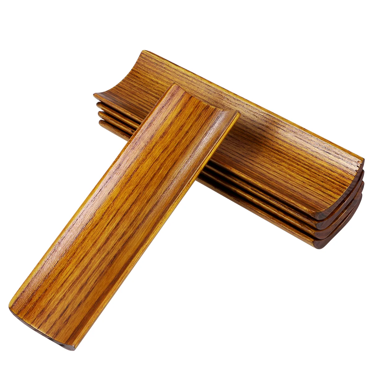 WINOMO 5PCS Wooden Towel Tray Storage Tray Dish Plate Tea Tray Fruit Trays Cosmetics Jewelry Organizer
WINOMO 5PCS Wooden Towel Tray Storage Tray Dish Plate Tea Tray Fruit Trays Cosmetics Jewelry Organizer