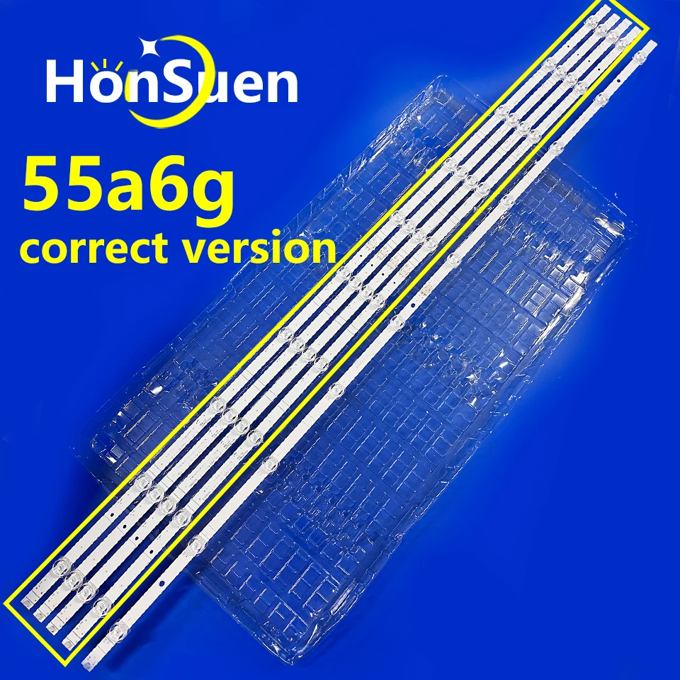 LED Backlight FOR 55R6G 55A6G 55R6095G5 55R6070G 55C350KU HD550Y1U72-T0L2+20200081301+svh550fa1+zdjg ZD_SSC_D550_4X10_01_V2.20
LED Backlight FOR 55R6G 55A6G 55R6095G5 55R6070G 55C350KU HD550Y1U72-T0L2+20200081301+svh550fa1+zdjg ZD_SSC_D550_4X10_01_V2.20