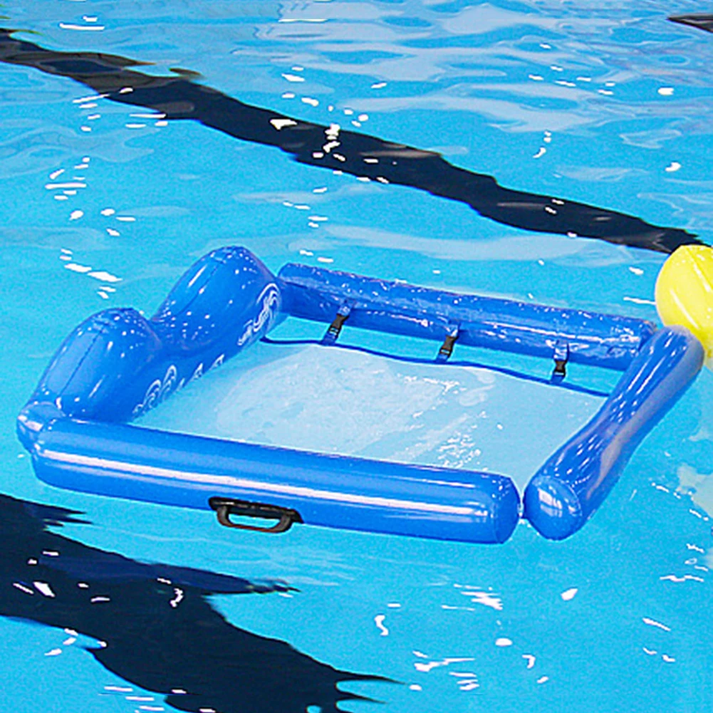 PVC Swimming Pool Beach Water Hammock Floating Sleeping Cushion Summer Inflatable Air Lounger Air Mattresses Party Water Sports
PVC Swimming Pool Beach Water Hammock Floating Sleeping Cushion Summer Inflatable Air Lounger Air Mattresses Party Water Sports