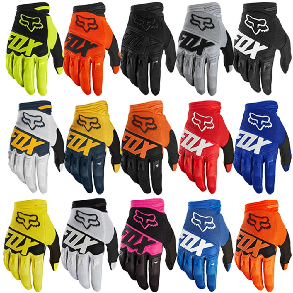 Fox Riding Racing Bicycle Motorcycle Outdoor Sports Colorful Gloves for Boys Girls Super New Protective Thermal Gloves
Fox Riding Racing Bicycle Motorcycle Outdoor Sports Colorful Gloves for Boys Girls Super New Protective Thermal Gloves