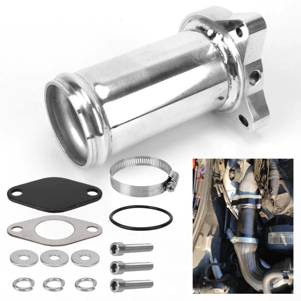 Для VW Golf Audi 1,9 TDI 130/160 BHP 57 мм 2 "EGR клапан, сменная труба, заглушка, байпас, авто, дизельный аккумулятор EGR02
Для VW Golf Audi 1,9 TDI 130/160 BHP 57 мм 2 "EGR клапан, сменная труба, заглушка, байпас, авто, дизельный аккумулятор EGR02