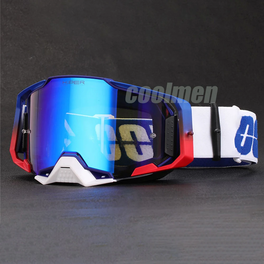 Wholesale High Quality Moto MTB Goggles Armega Motocross Off-road Dirt Bike Goggles Motorcycle Riding Downhill Safety Glasses
Wholesale High Quality Moto MTB Goggles Armega Motocross Off-road Dirt Bike Goggles Motorcycle Riding Downhill Safety Glasses
